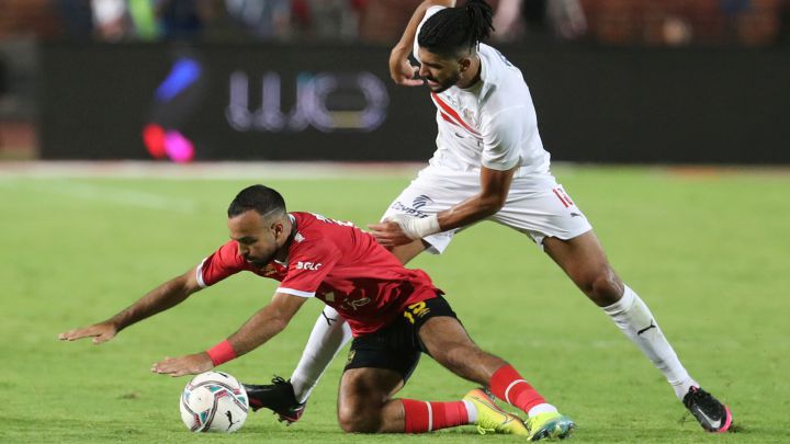'African clubs need to develop their brand before chasing profit'