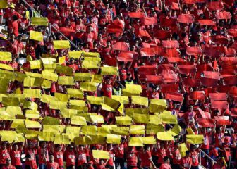 'The pandemic has prompted a wave of creativity across the sports industry'