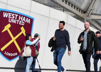 Which Premier League clubs can have fans back?