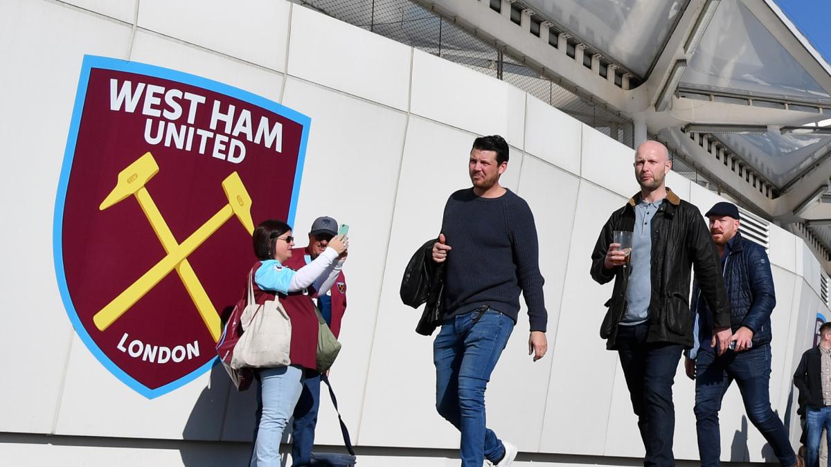 Coronavirus: Premier League clubs set to welcome fans as restrictions eased