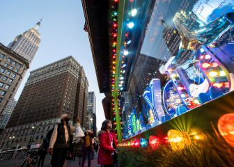 Macy's Thanksgiving Day Parade: times, TV and how to watch online