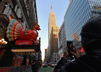Happy Thanksgiving 2020 messages, images and memes