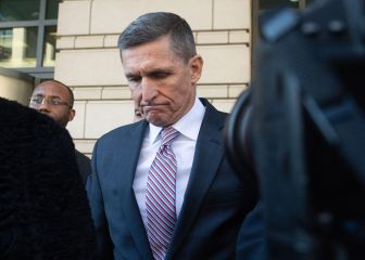 Why has Trump pardoned Michael Flynn?