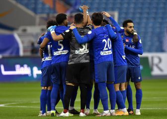 Omar Kharbin handed lifetime ban from playing for Syria