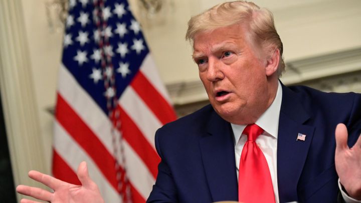 US Presidential Election & covid-19 updates: Trump, Biden, transition, results, cases, latest news