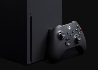Where to buy the Xbox Series X|S on Black Friday: dates and times