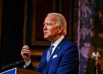 US election & covid-19 live updates