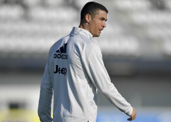 Juve have to win without Cristiano, says Pirlo