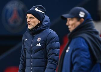 Tuchel rages at PSG attitude again ahead of Man Utd clash
