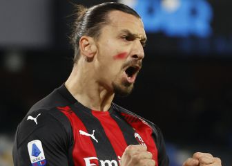 The controversy between Ibrahimovic, EA Sports and FIFPro