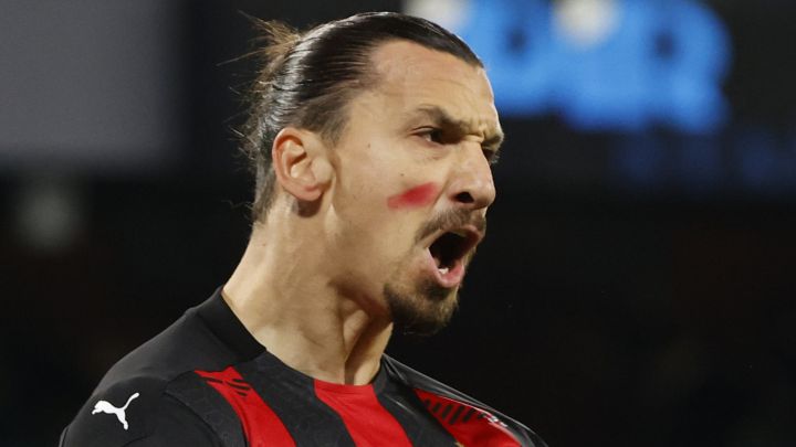 FIFA 21: why is there controversy between Ibrahimovic, EA Sports and FIFPro?
