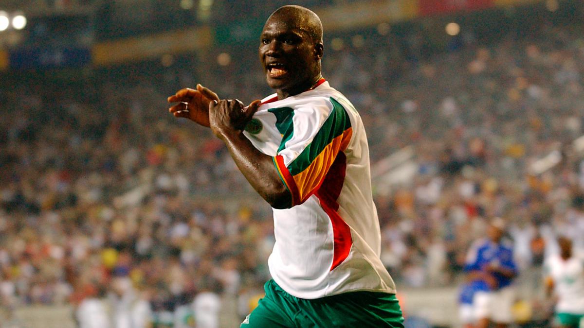 Former Senegal star Papa Bouba Diop dies at 42