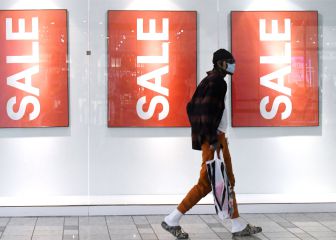 Walmart, Amazon and Macy´s: Black Friday returns policies