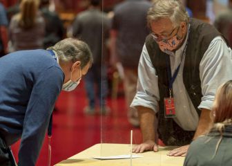 Why did Trump pay $3 million for recount in Wisconsin?