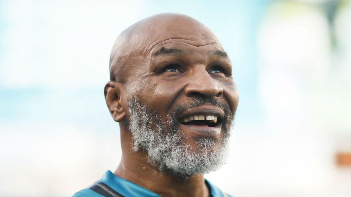 Tyson vs Jones: 'Iron Mike' wants to fight again after bout ends in draw