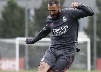 Real Madrid team news, possible XI for Shakhtar clash
