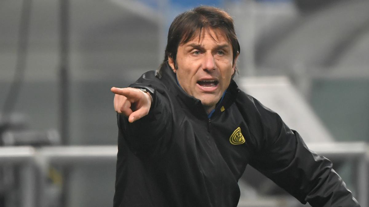 Conte wants 'no regrets' as he calls for lessons to be learned from Real Madrid loss