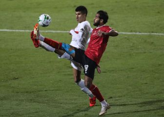 Sundowns refuse Al-Ahly's offer for Sirino