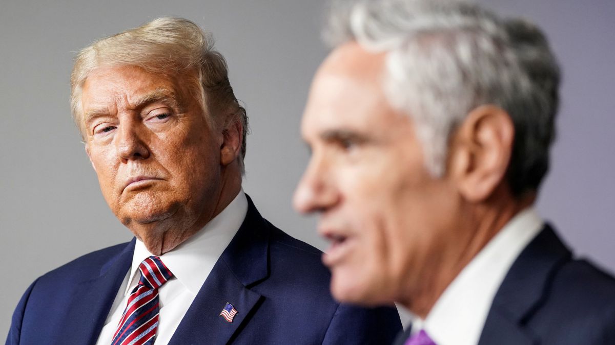 US Presidential Election & Covid-19 updates: Trump, Biden, transition, results, cases, latest news
