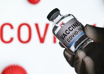 What is the approval status of the Moderna and Pfizer vaccines?