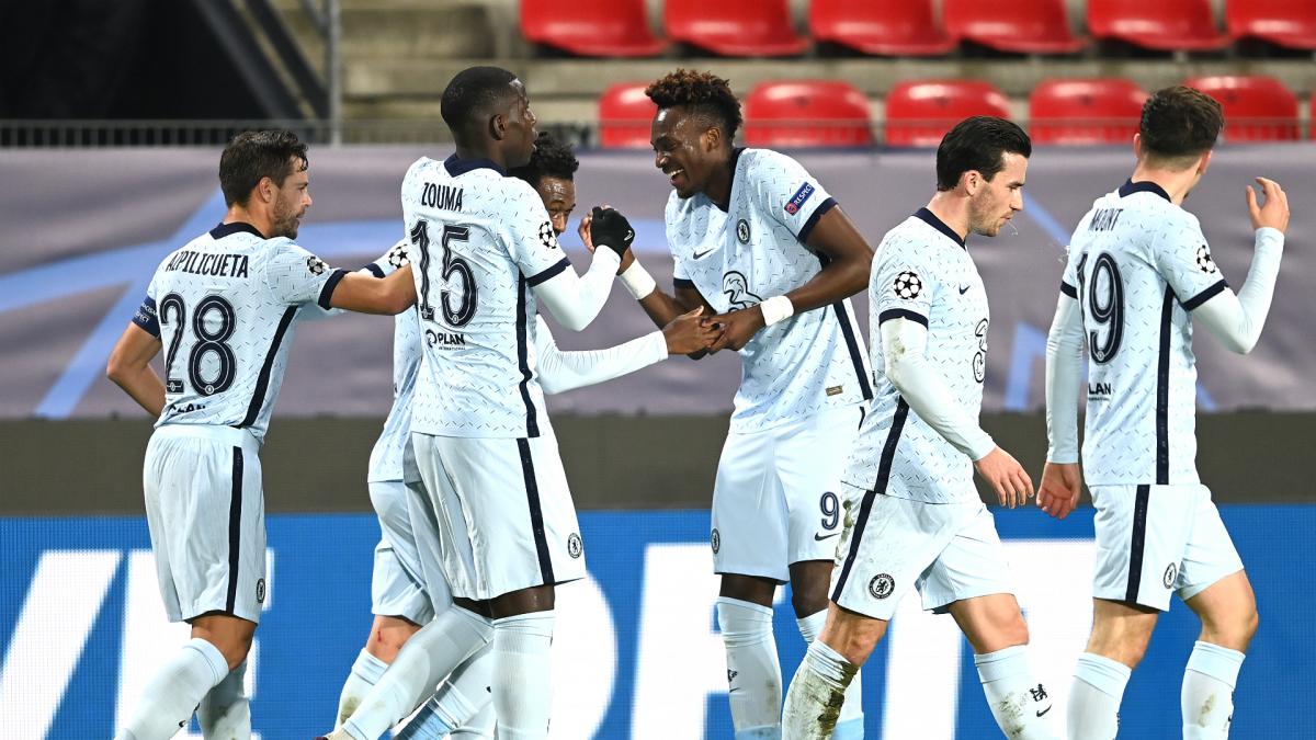 Lopetegui labels Chelsea 'best attacking team in England'