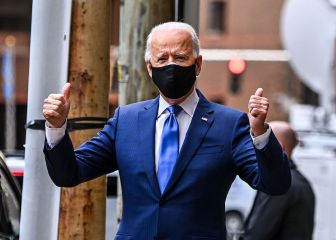 Biden's plans for his first 100 days