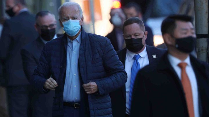 US Presidential Election & Covid-19 updates: Trump, Biden, transition, results, cases, latest news