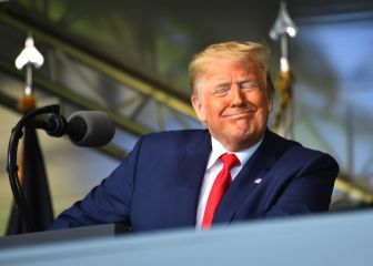 Can Trump pardon Ivanka, Donald Jr, Eric and Giuliani?