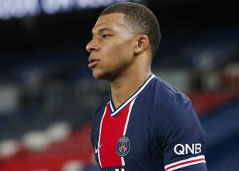 PSG to sell Mbappé if Messi joins from Barça