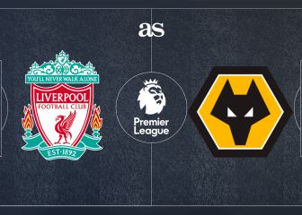 Liverpool vs Wolves: how and where to watch