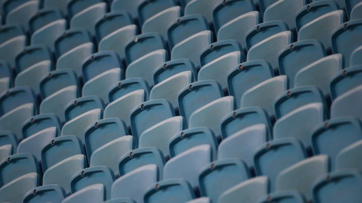Tunisian sports ministry: All activities remain suspended