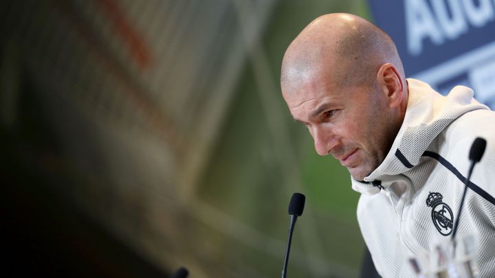 LaLiga: Real Madrid team news, possible starting XI vs Sevilla