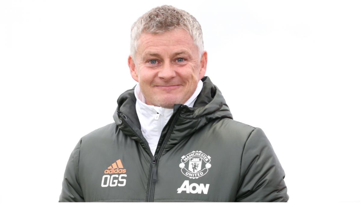 Man Utd are one of the most consistent teams in England, says Solskjaer