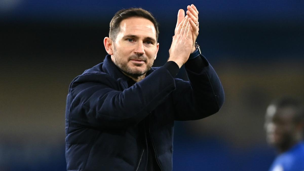 Lampard: Chelsea fans can dream of winning Premier League title