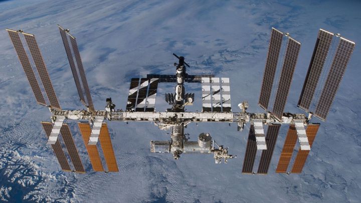 SpaceX & NASA launch Cargo Dragon: When does it arrive at the International Space Station?