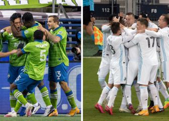 Seattle Sounders vs Minnesota United: how and where to watch