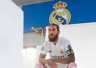 Real Madrid round-up: Ramos, Carvajal, Odegaard, Szoboszlai...
