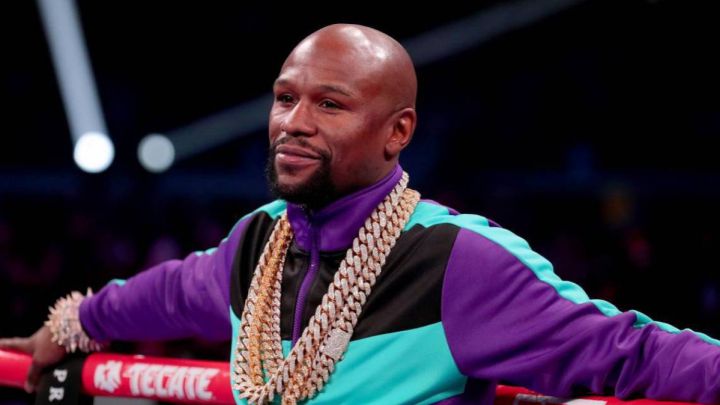 How much money will Logan Paul and Floyd Mayweather make for their fight?