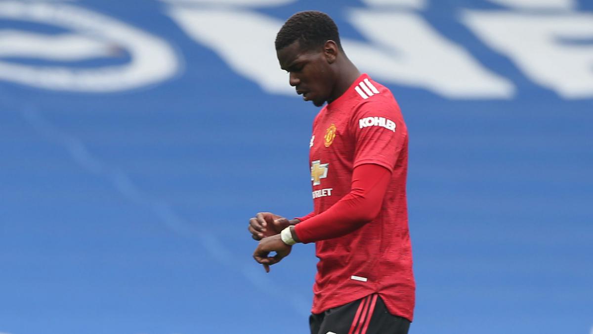 Rumour Has It: Pogba wants Real Madrid move, Ronaldo could return to Man Utd