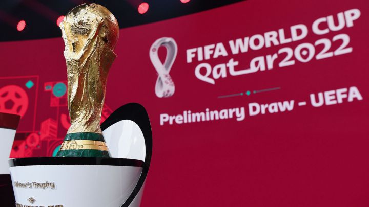Qatar to participate in European qualifiers for World Cup 2022