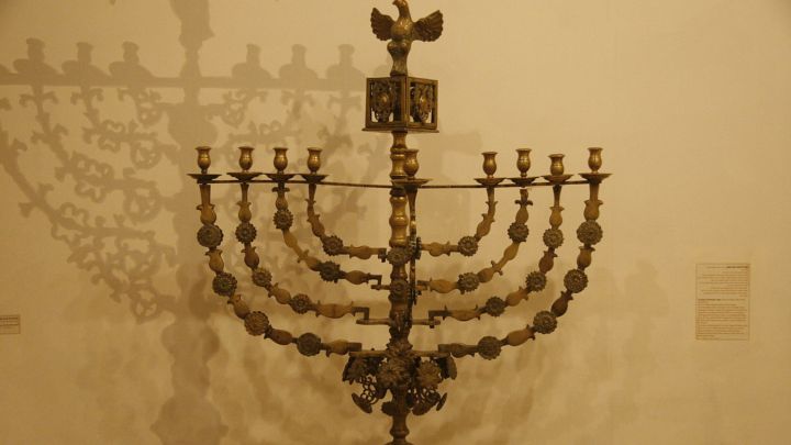 What is the origin and history of Hanukkah?