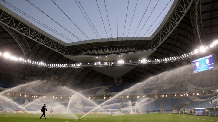 MME to install air quality monitoring system at World Cup venues