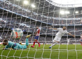 Real Madrid and Atlético set for capital city clash