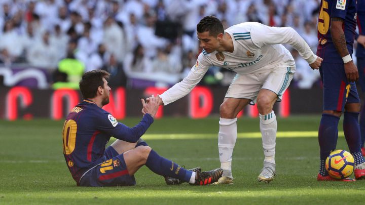 What are the biggest rivalries and derbies in Spanish football?