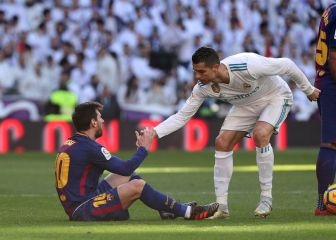 What are the biggest rivalries and derbies in Spanish football?
