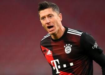 Lewandowski deserves Best FIFA Men's Player award - Flick