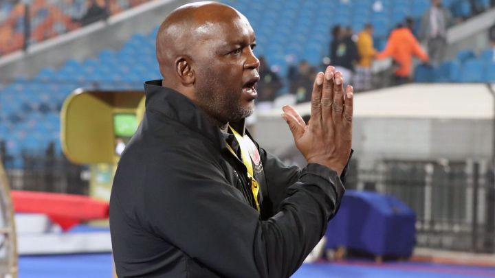 Al-Ahly boss Mosimane: Guardiola is my inspiration