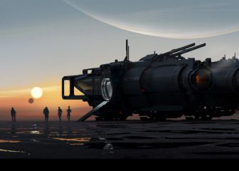 New Mass Effect trailer teases fans with hints about upcoming sequel