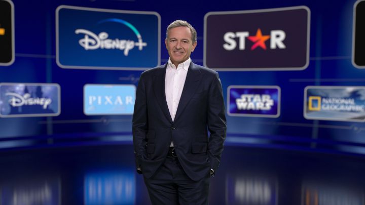 All new Marvel series and movie announcements for Disney+ and cinemas