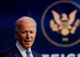 What did Joe Biden say about the
